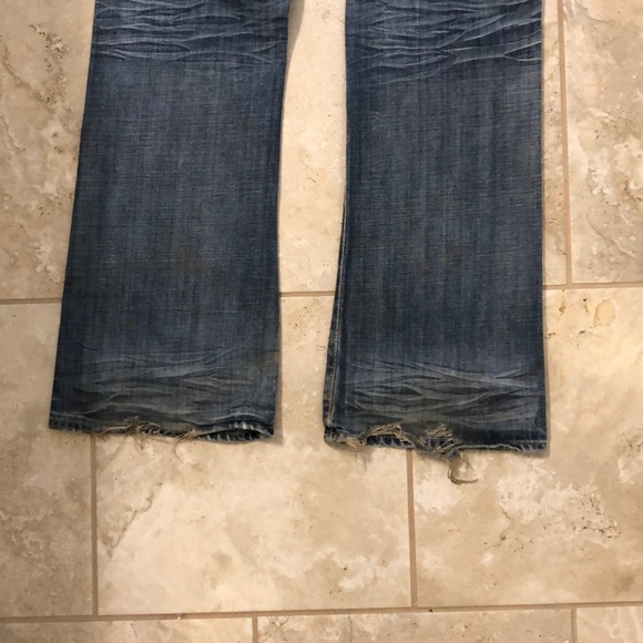Guess Falcon Jeans - Picture 3 of 3